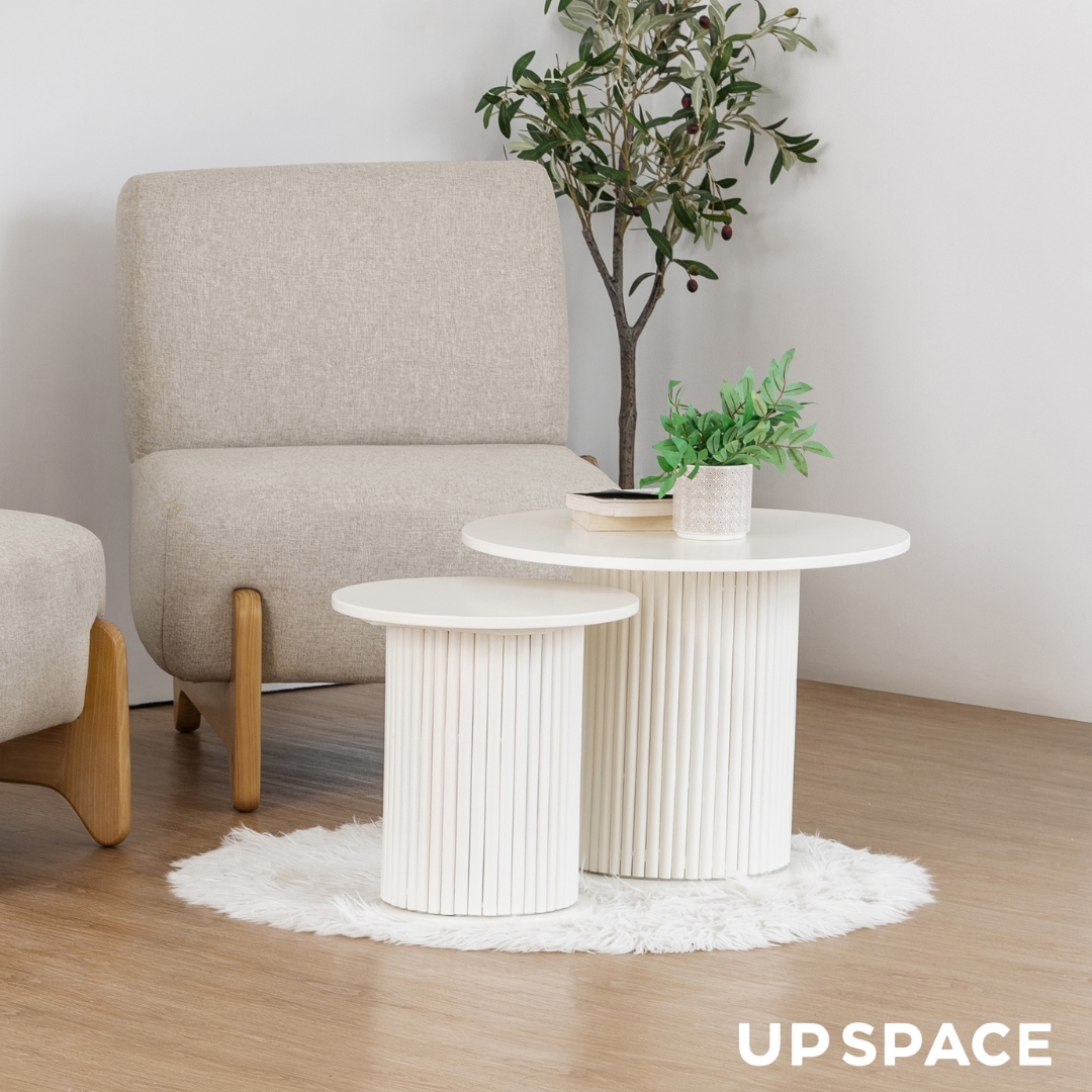 Up Space